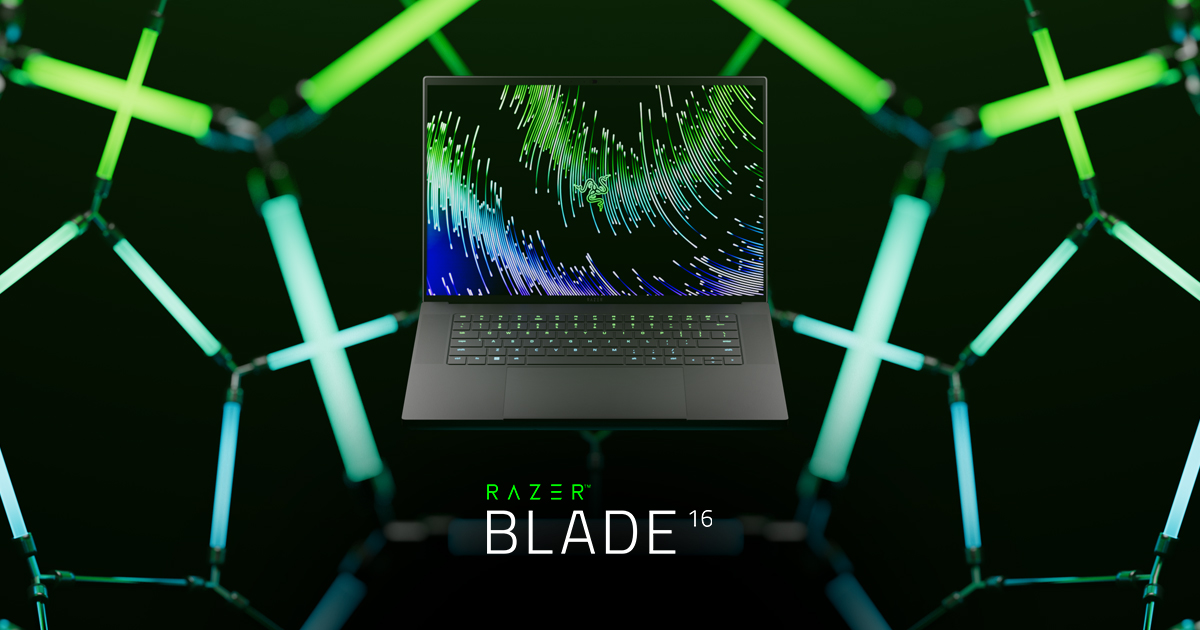Razer Blade 16 2026 RTX 5090