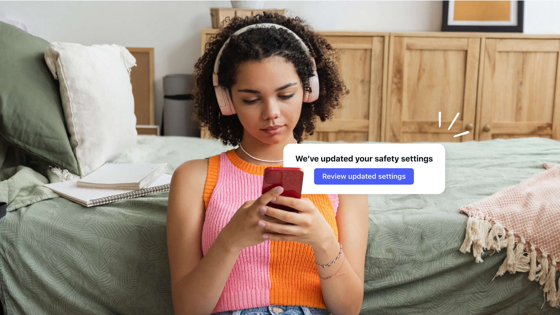 Verifikasi usia Meta, AI pemindai wajah Instagram, fitur Teen Accounts, keamanan remaja media sosial, teknologi estimasi usia AI