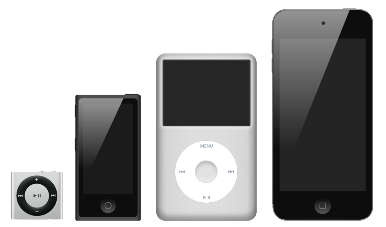 tren iPod 2026, harga iPod bekas, iPod Classic, iPod Nano, kebangkitan iPod, teknologi retro, detoks digital Gen Z, Apple musik.