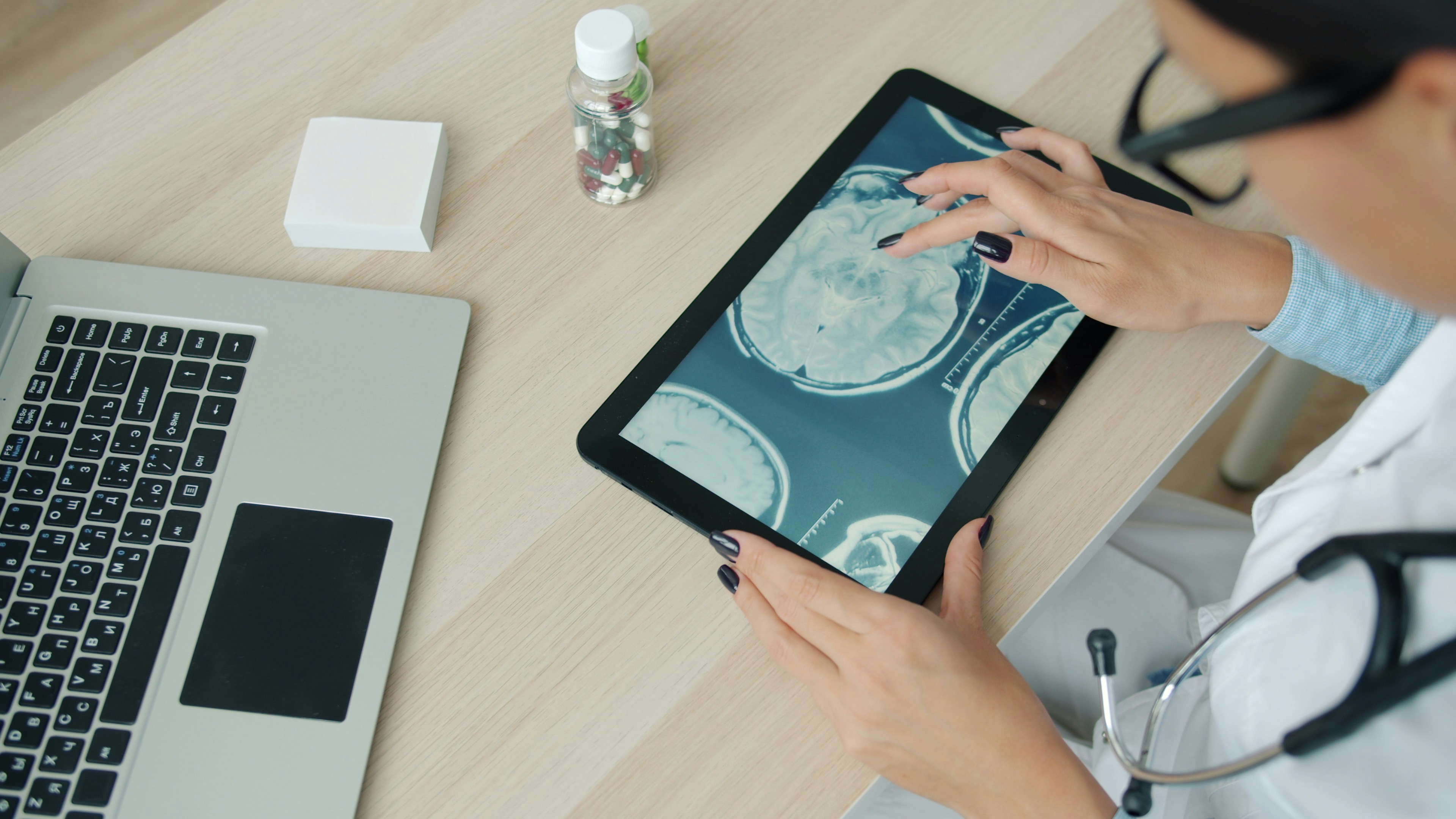 AI symptom checker patient triage healthtech Indonesia Sagara outsource clinic, Sagara Technology, IT Outsourcing