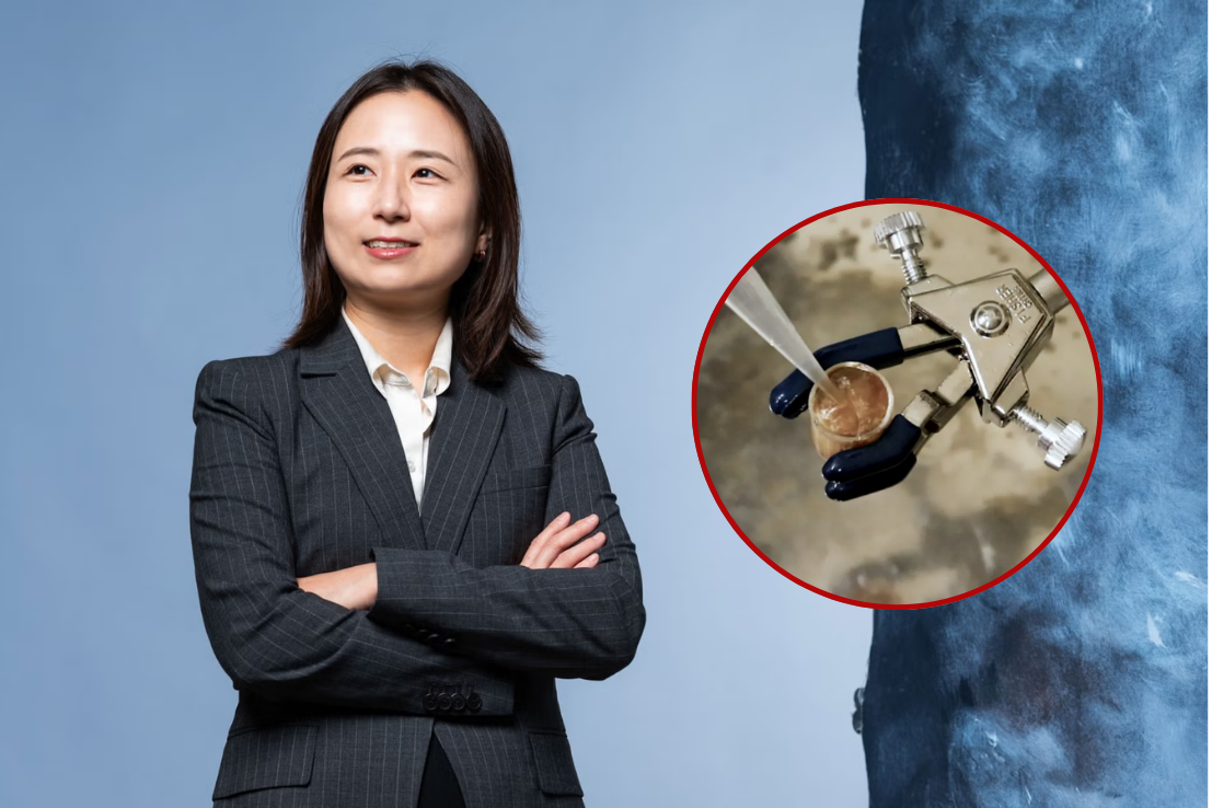 Teknologi Molecular Solar Thermal (Most), Grace Han UCSB, baterai cair masa depan, densitas energi lithium, penyimpanan energi matahari