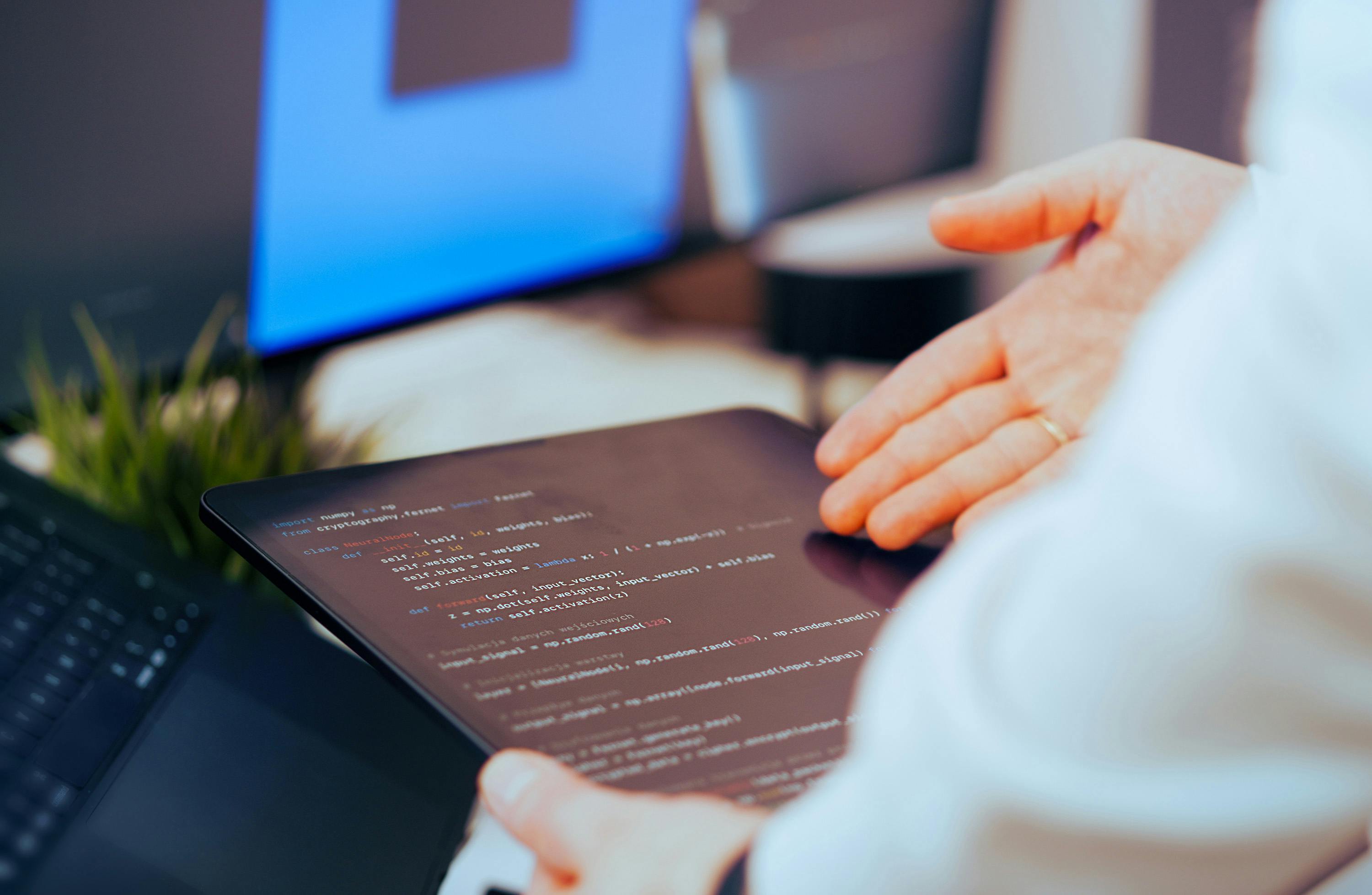 Tech Outsourcing, Sagara Technology, IT Outsourcing, AI Dominasi Digital