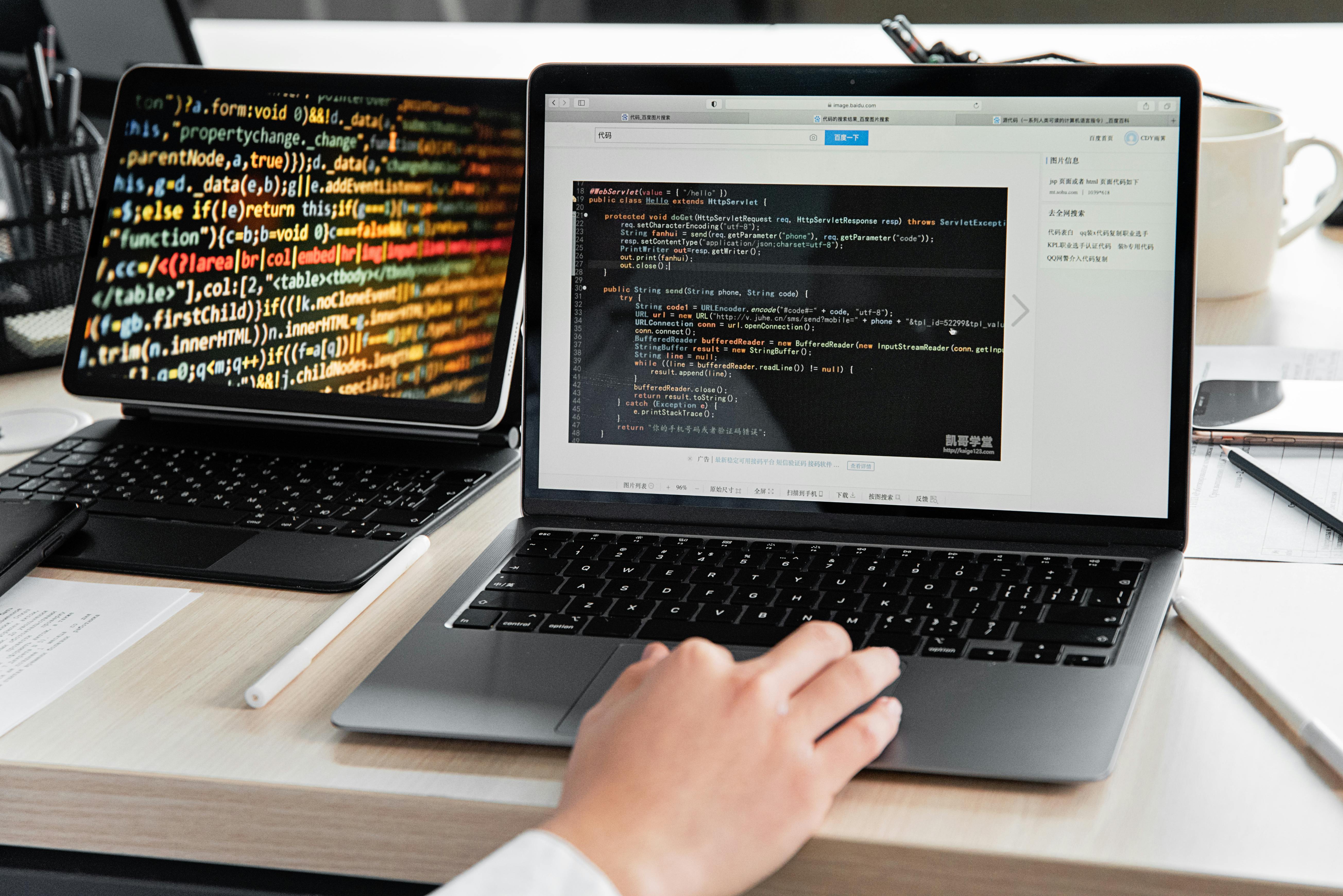 Sagara Technology investasi AI jangka panjang