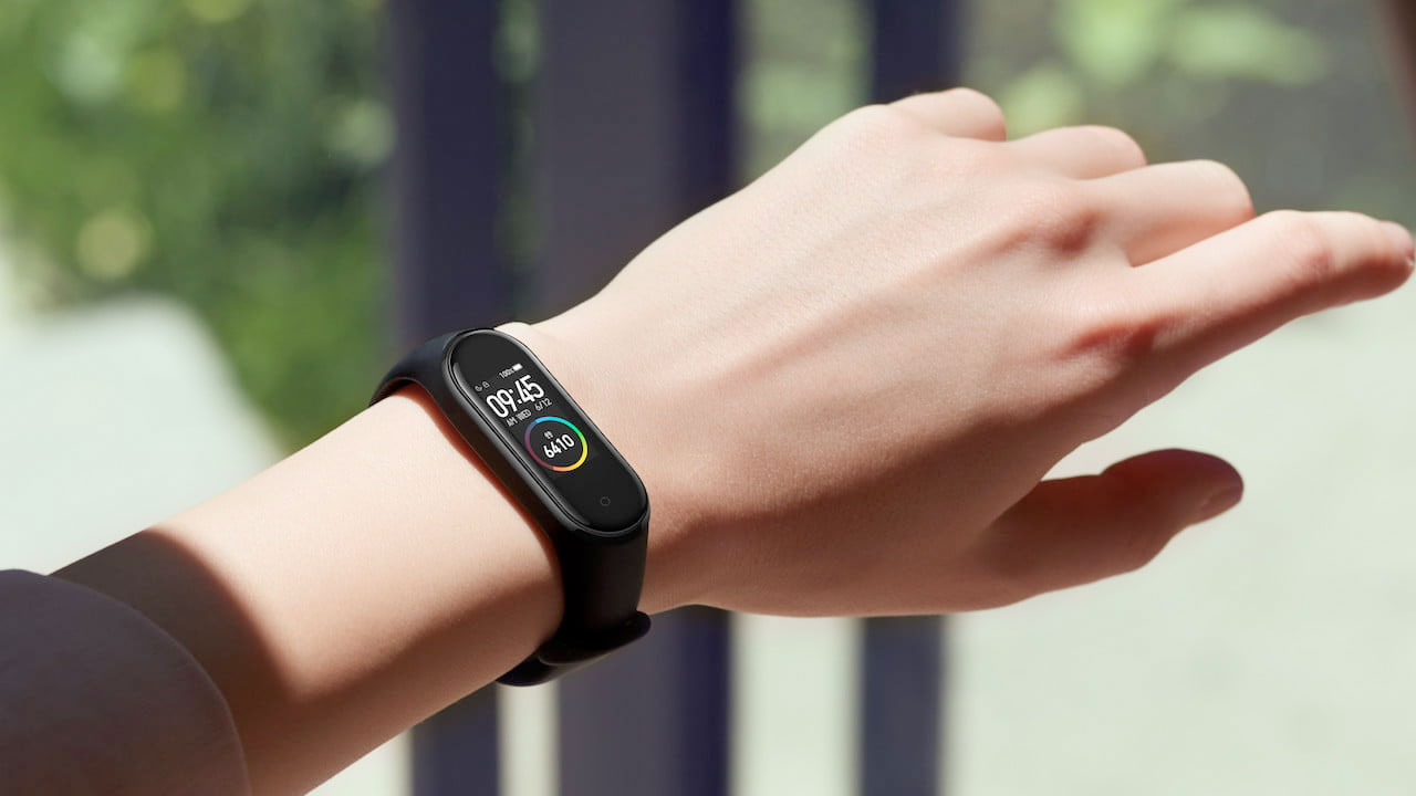 smart band