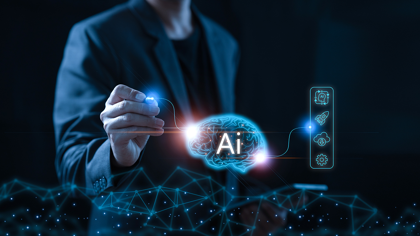 Kesejahteraan fungsional model AI