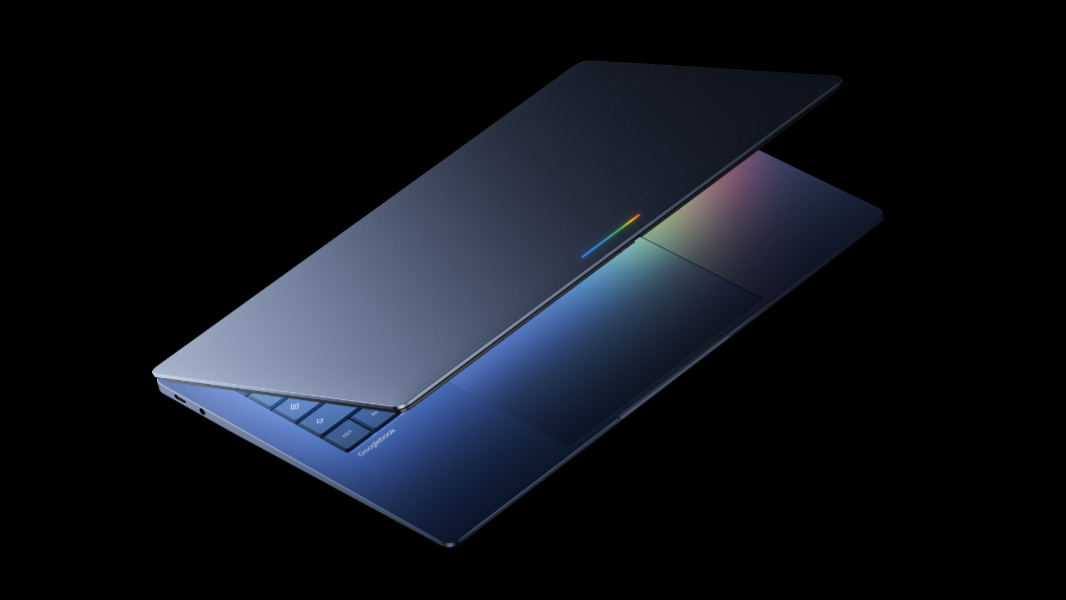 laptop googlebook