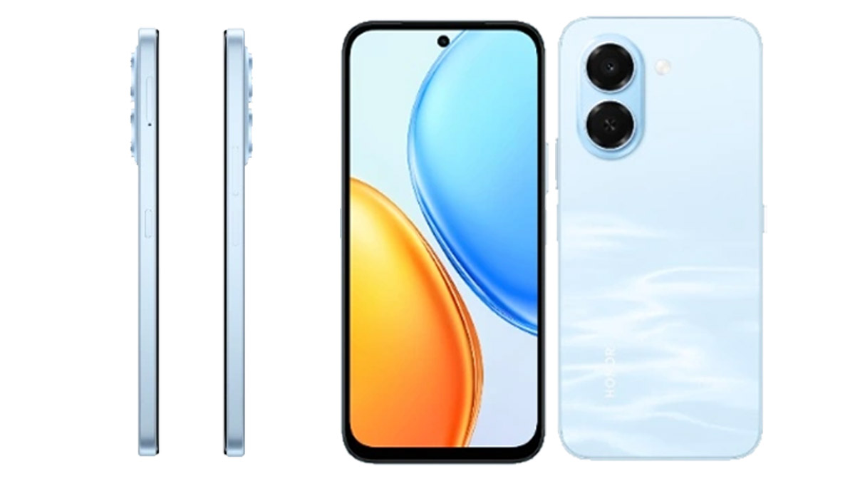 Honor Play 80 Plus, spesifikasi Honor Play 80 Plus, harga Honor Play 80 Plus, HP baterai 7500 mAh, Snapdragon 4 Gen 4, HP Honor terbaru 2026.