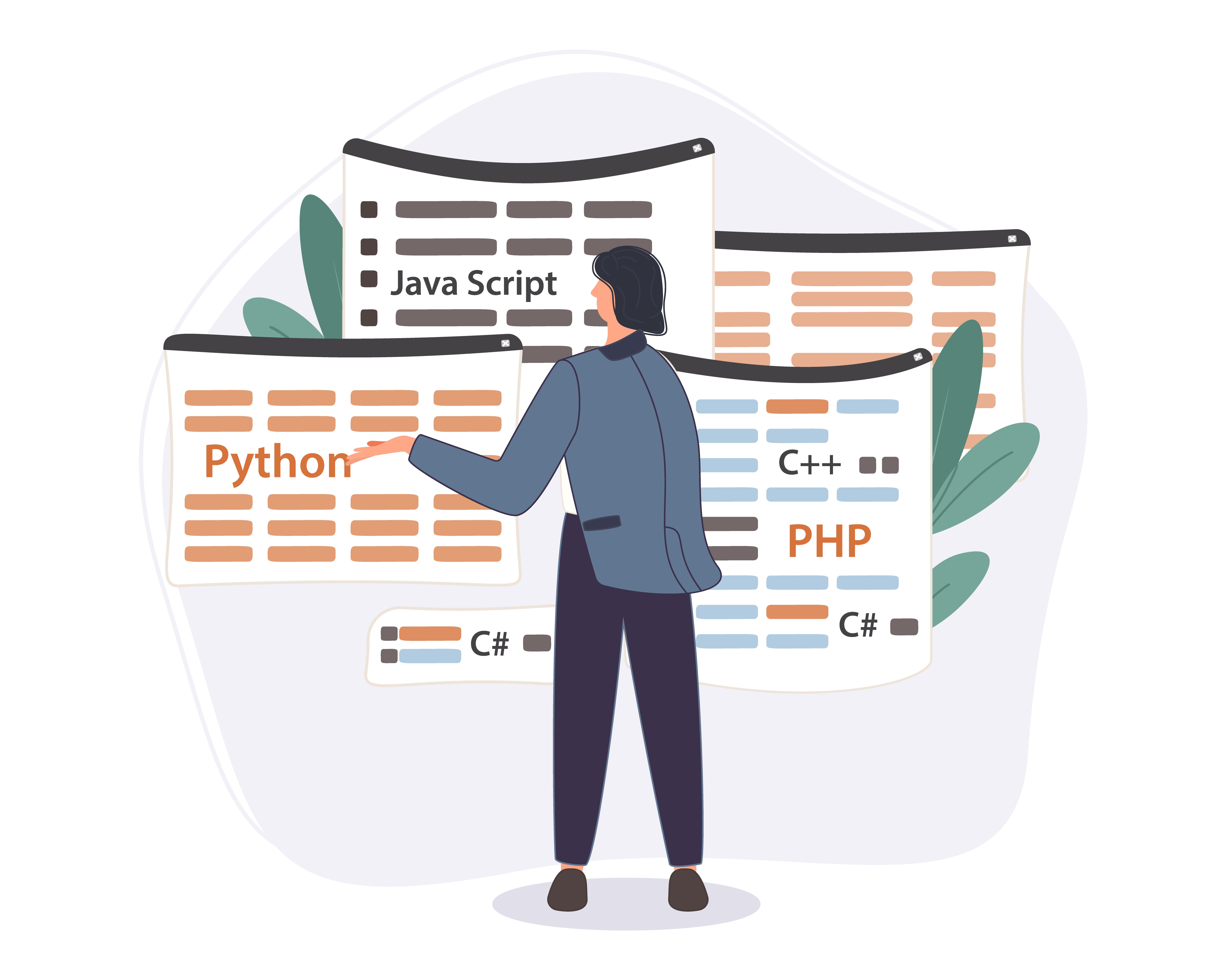 Tech Outsourcing Sagara Backend Modern, Sagara Technology, IT Outsourcing, Tech Outsourcing, Perkembangan Backend Modern Startup 