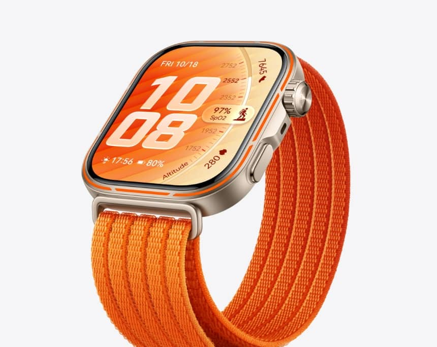 Huawei Watch Fit 5 Series, harga Huawei Watch Fit 5 Pro, spesifikasi Huawei Watch Fit 5, smartwatch Huawei terbaru 2026, fitur diabetes Huawei.