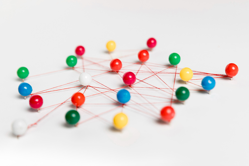 Knowledge Graph, Sagara Technology, IT Outsourcing Indonesia, Google, Data Engineering