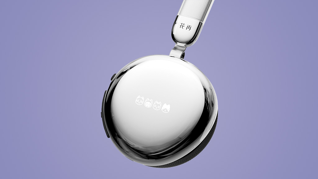 Headphone murah tampilkan lirik lagu