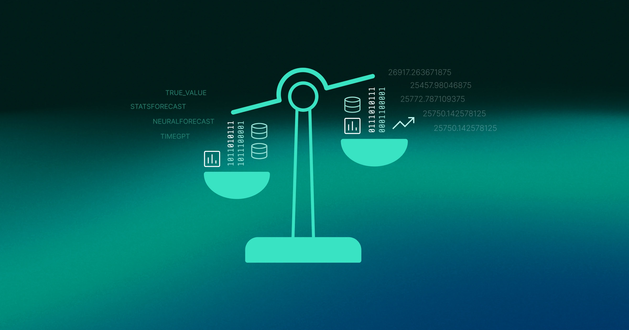 Time-Series AI, Industri Nasional, Sagara Technology, IT Outsourcing