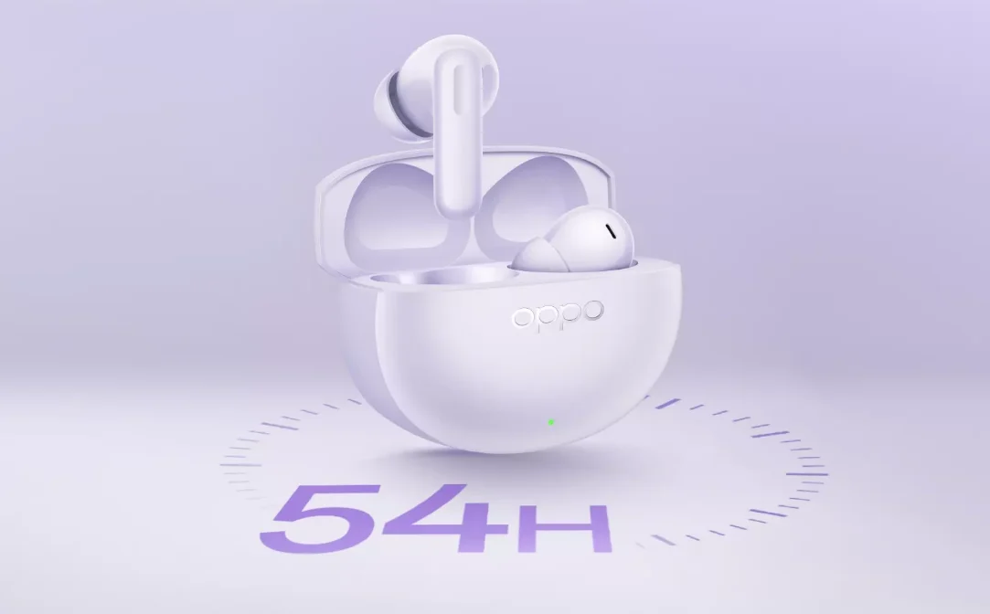 oppo enco
