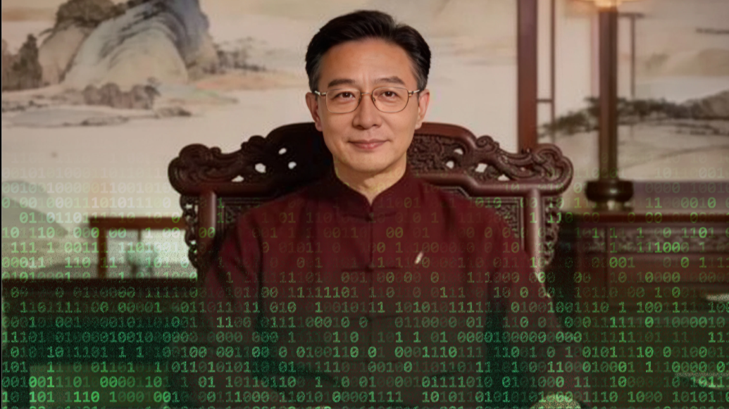 profesor ai