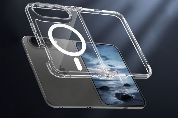 iPhone Ultra