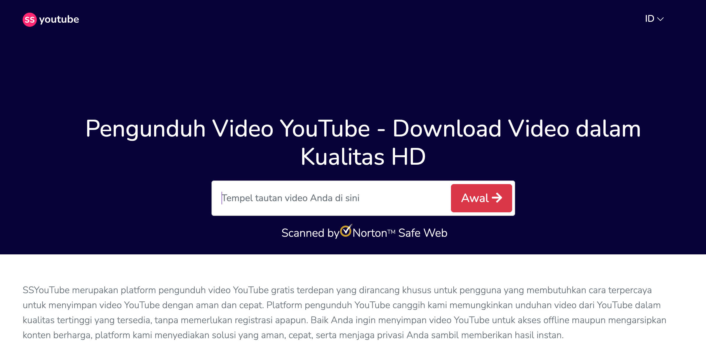 youtube downloader
