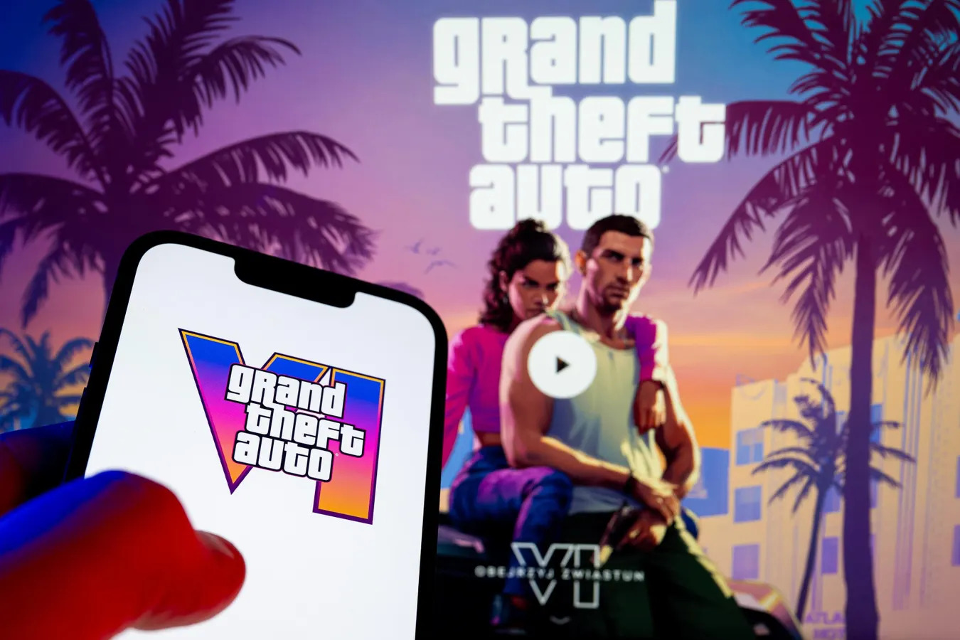 harga GTA 6 Indonesia