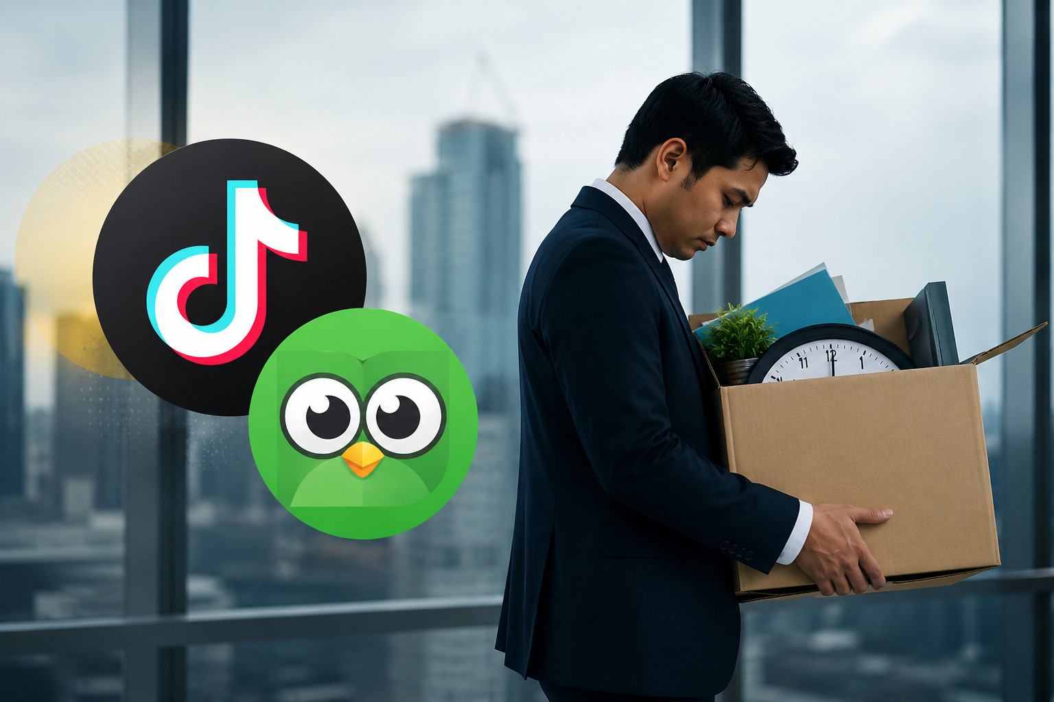 Tokopedia PHK