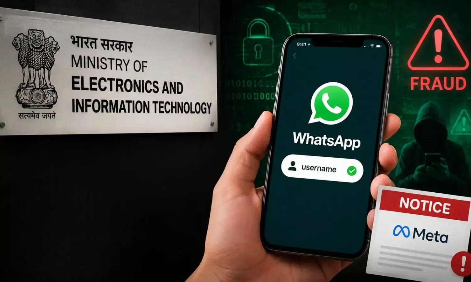 fitur username WhatsApp