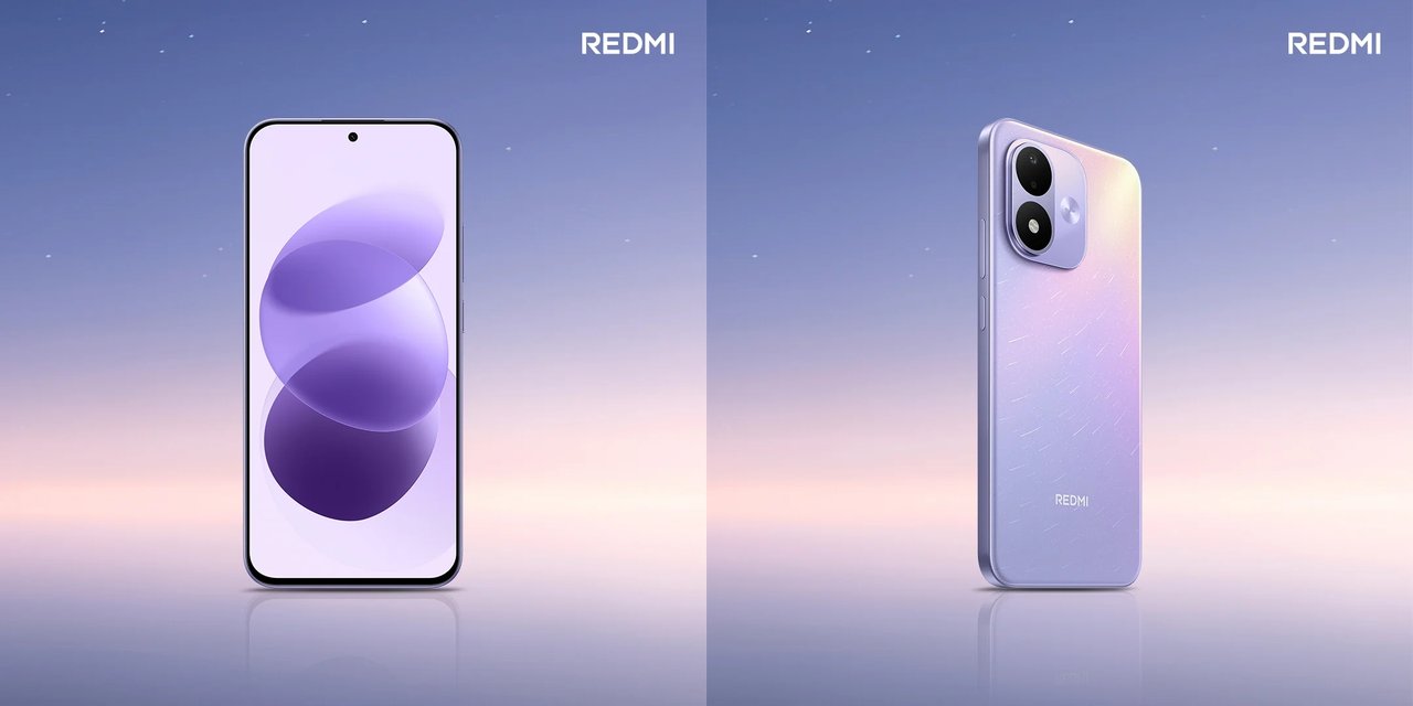 Redmi Note 17