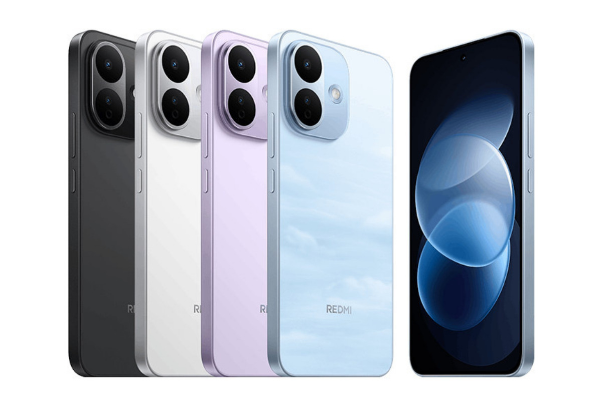 Redmi Note 17