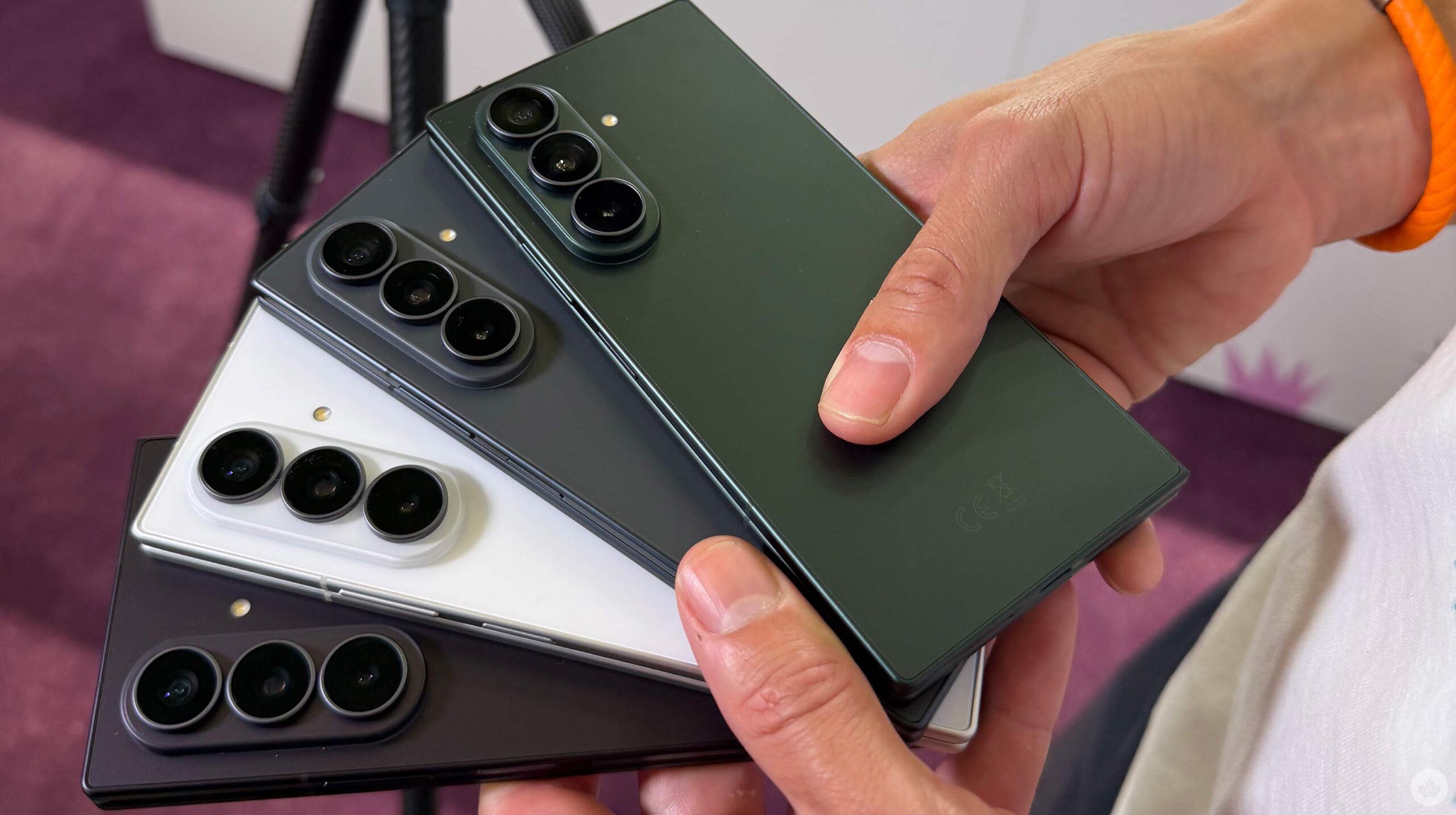 Samsung Galaxy Z Fold 8 Ultra