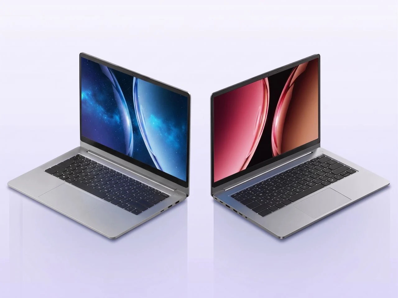 Tecno Megabook K14S
