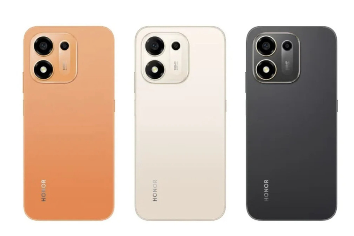 Honor X7e Plus 4G