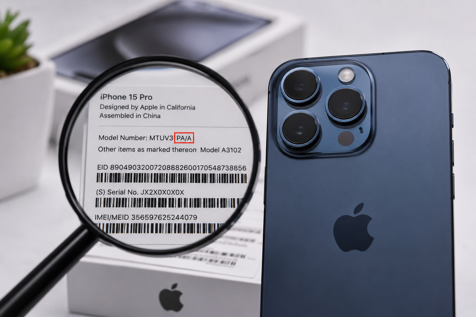 kode iPhone iBox