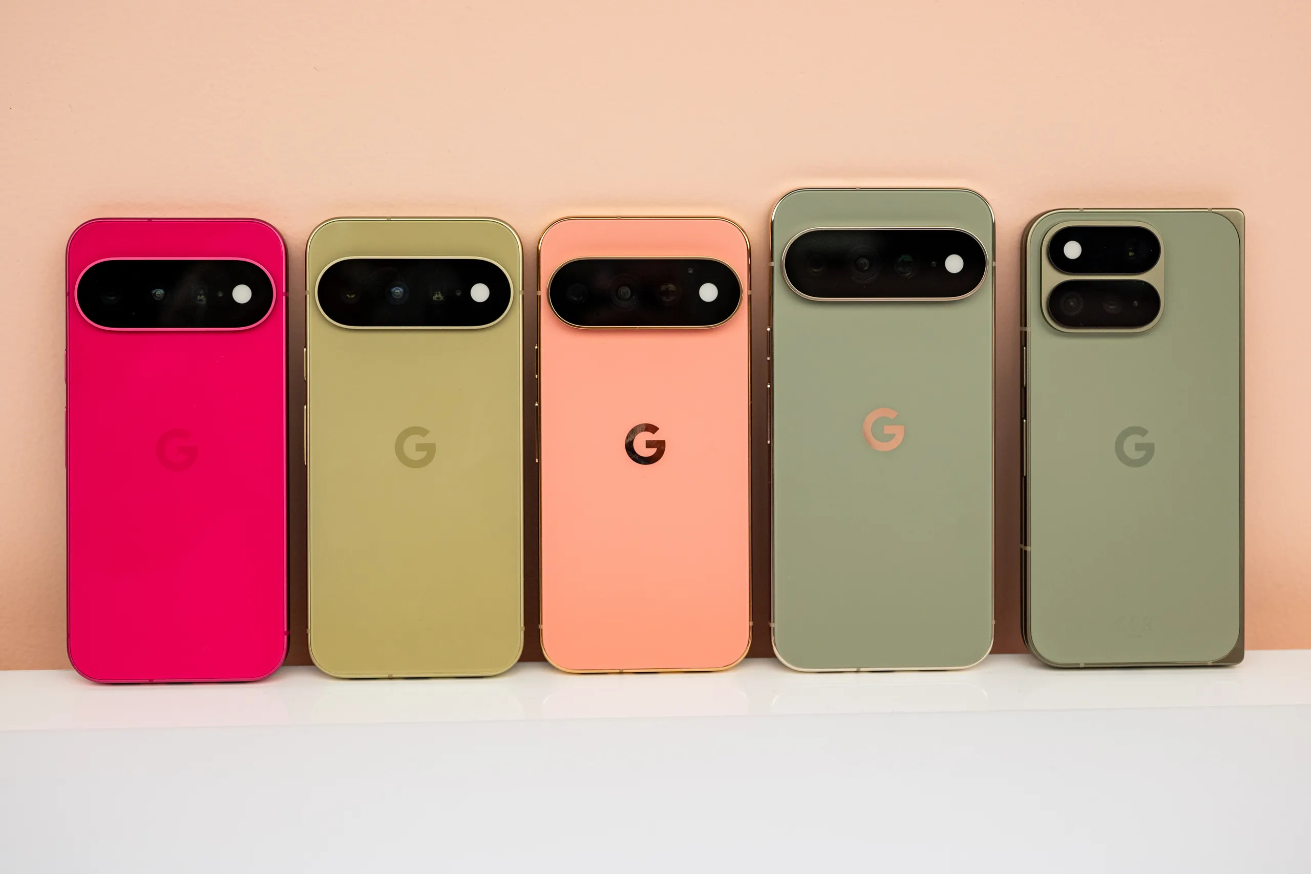 Google Pixel 11
