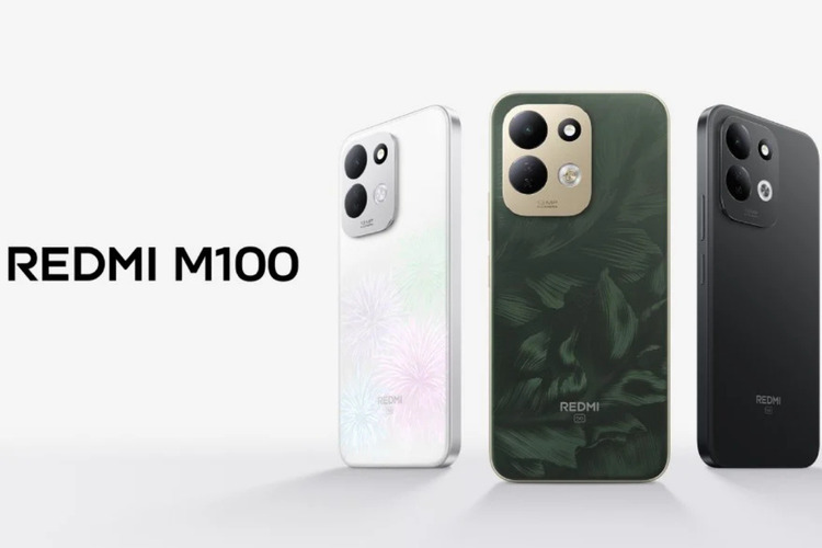 Redmi M100