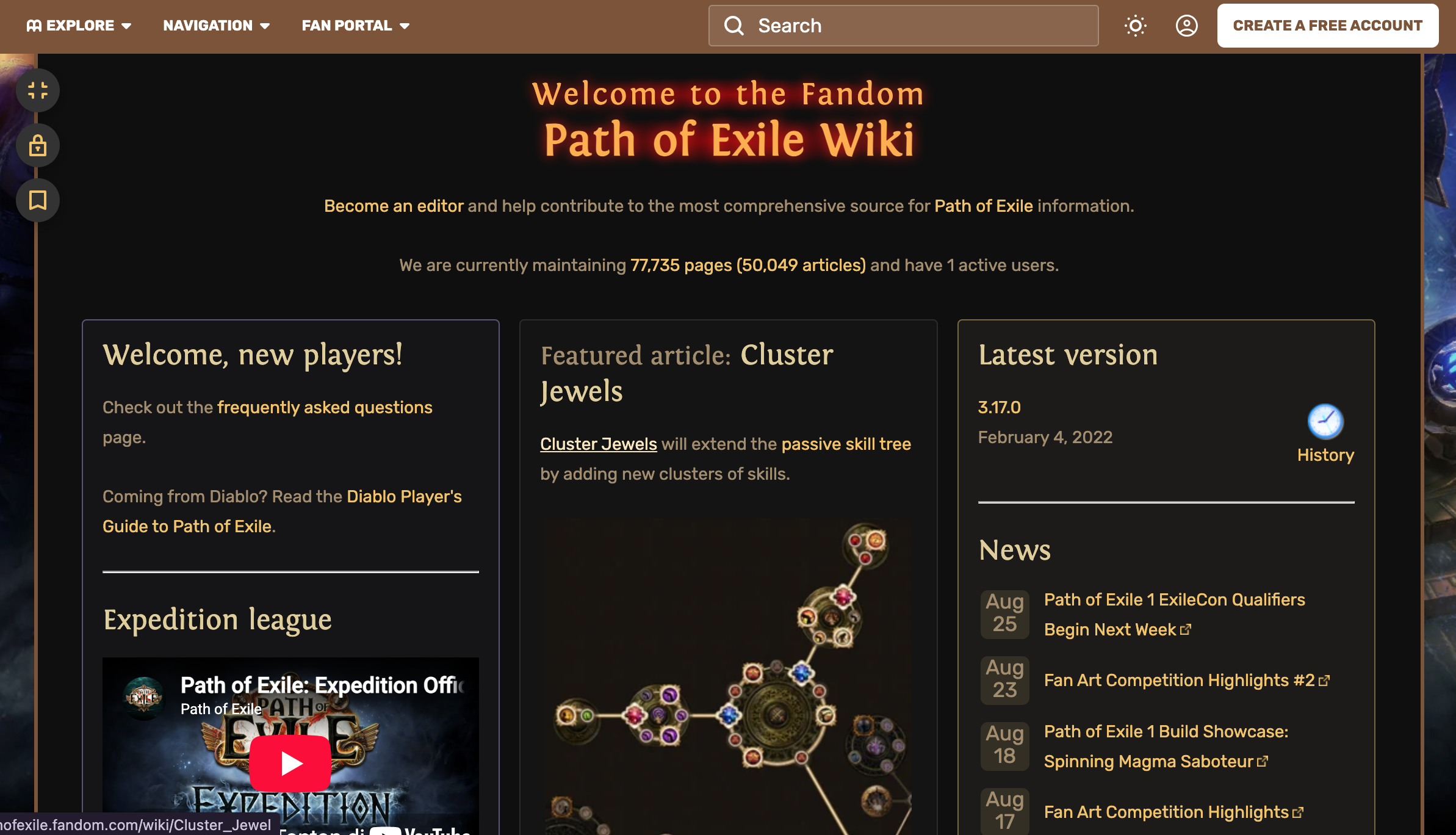 Divine Orbs di Path of Exile