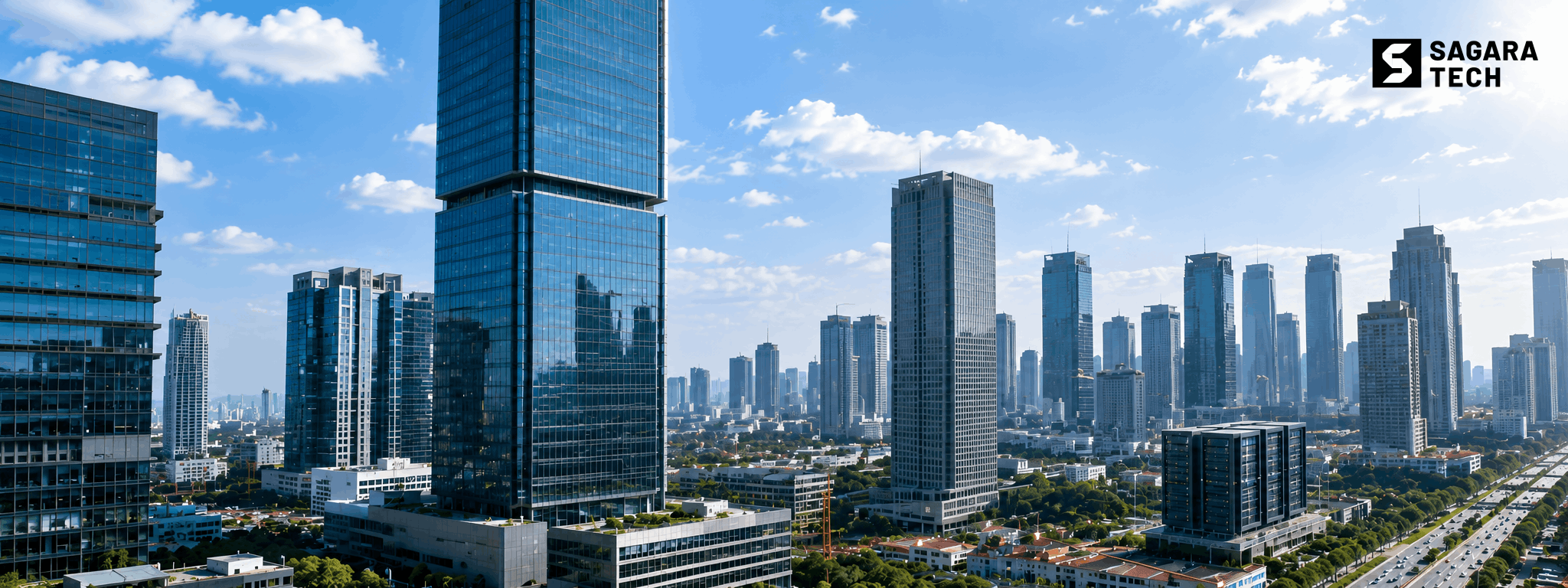 Solusi IT perusahaan Jakarta