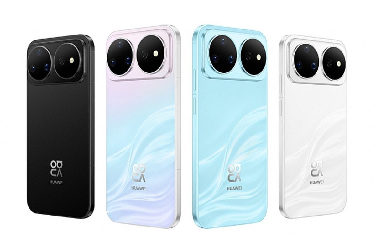 Huawei Nova 16s