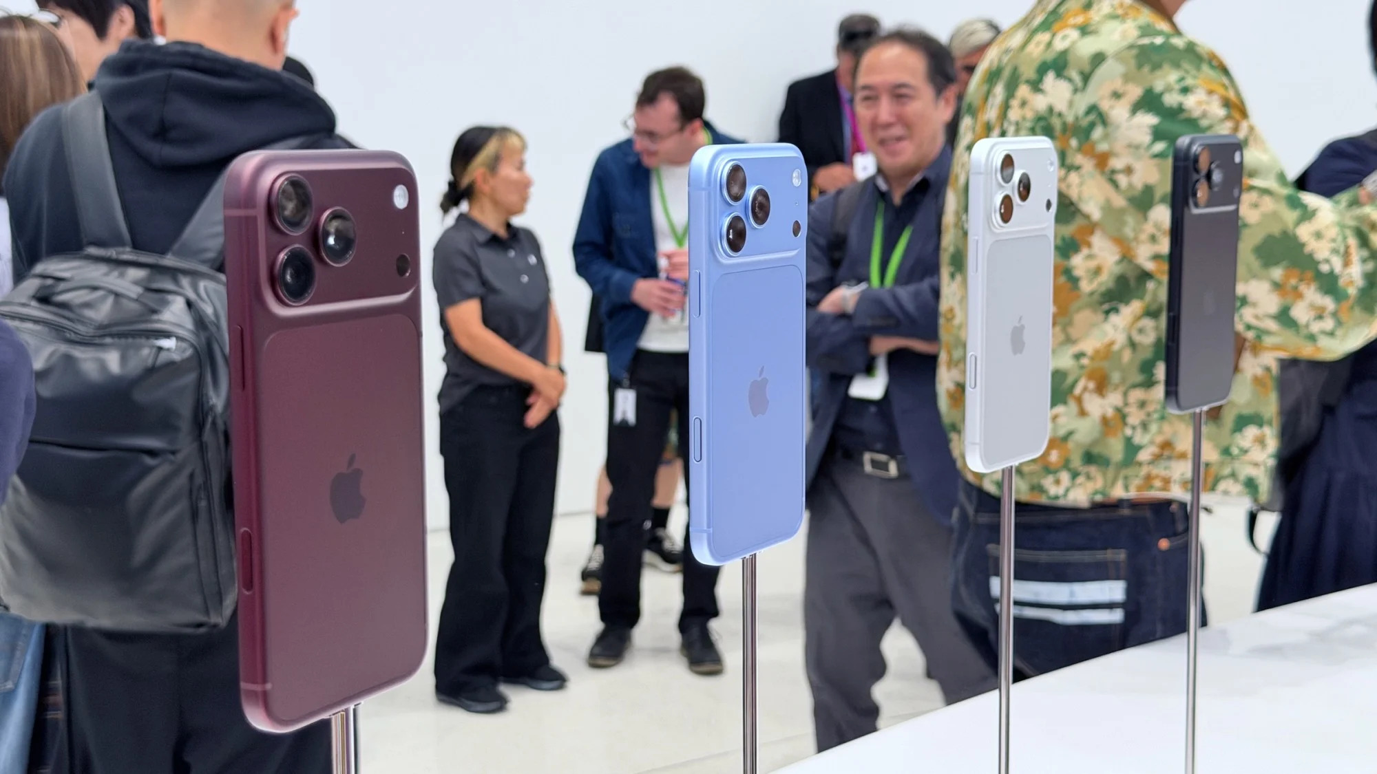 harga iPhone 18 Pro , harga iPhone 18 Pro Max
