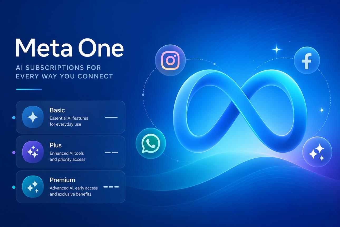 Meta One Indonesia