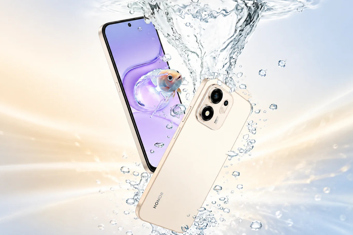 Honor 600 Elite 5G
