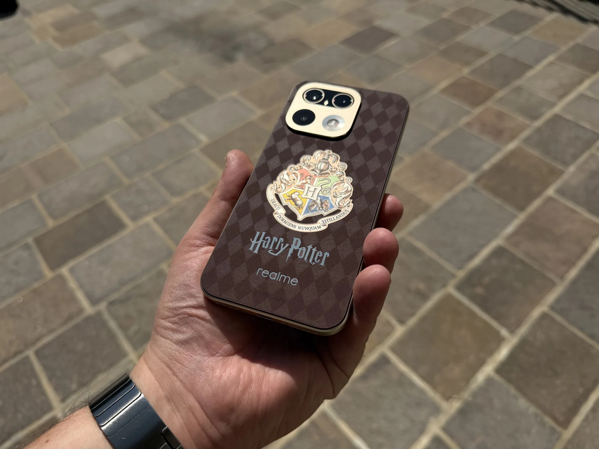realme 16 Pro Harry Potter Edition