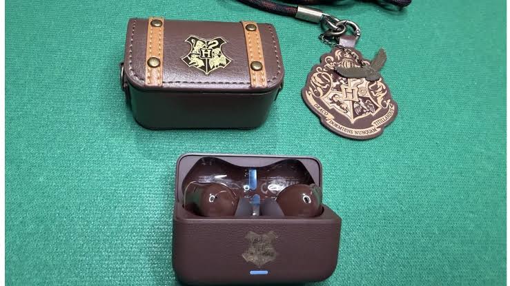 realme Buds T500 Pro Harry Potter Edition