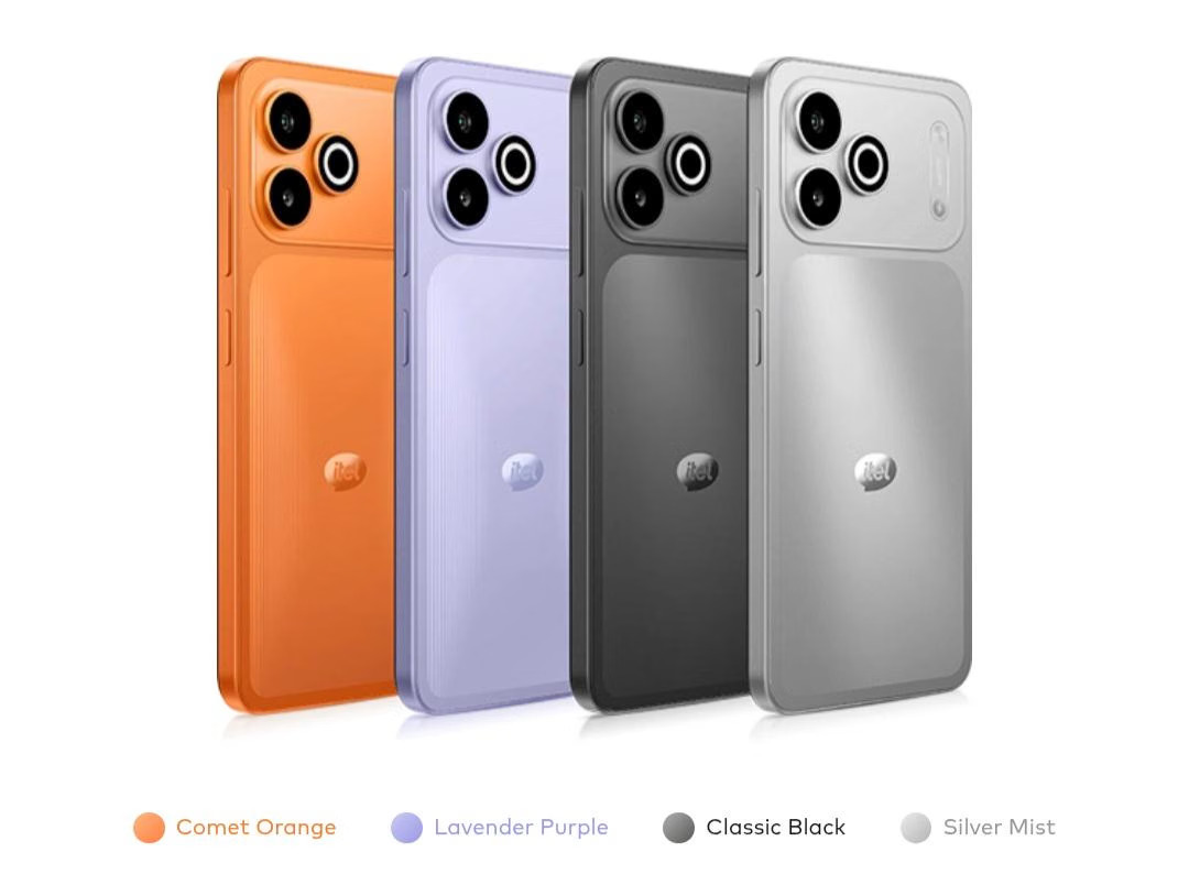 itel A300C