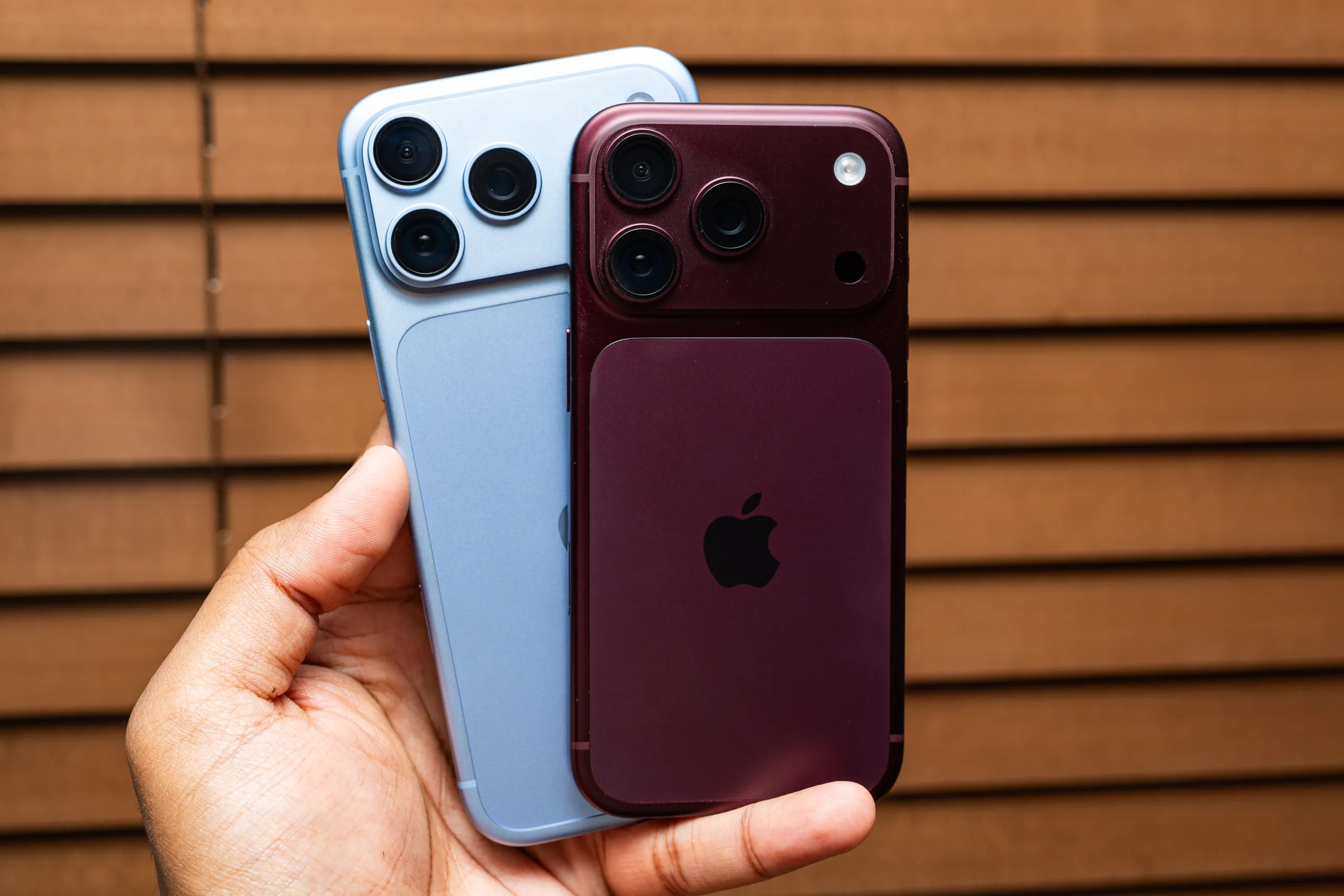 pajak iPhone 18 Pro, pajak iPhone 18 Pro Max, pajak iPhone Duo, pajak iPhone luar negeri, bea masuk iPhone, daftar IMEI iPhone