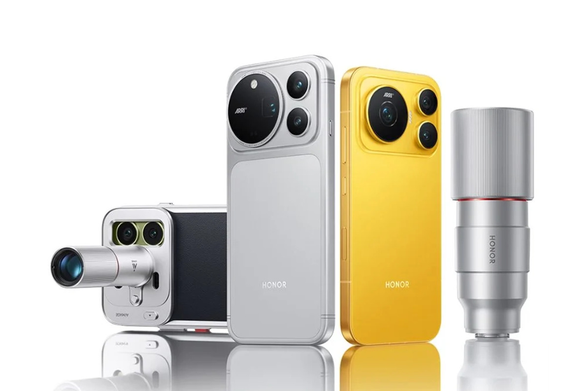 Honor Magic9