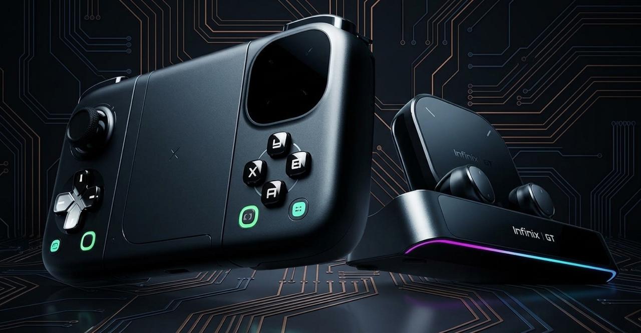 Infinix GT NX Series