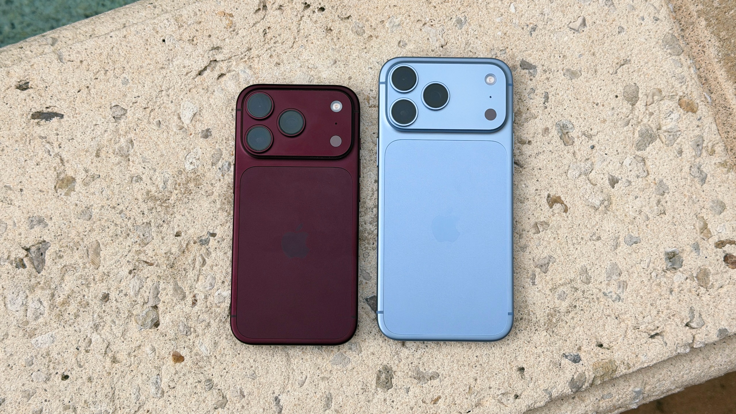 iPhone 18 Pro Indonesia